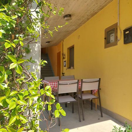 Villa Ferranti Abruzzo Montefino Luaran gambar