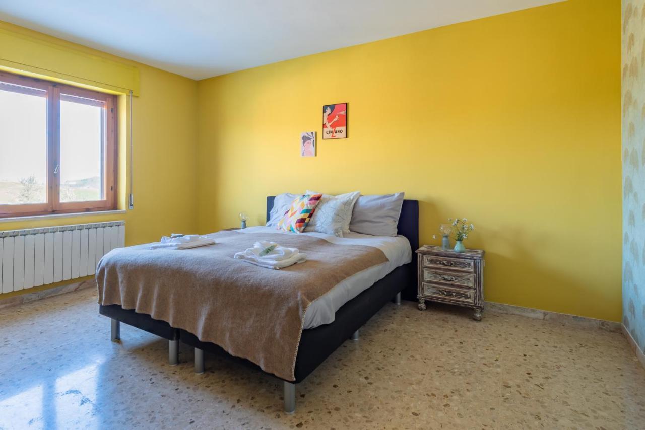 Villa Ferranti Abruzzo Montefino Luaran gambar