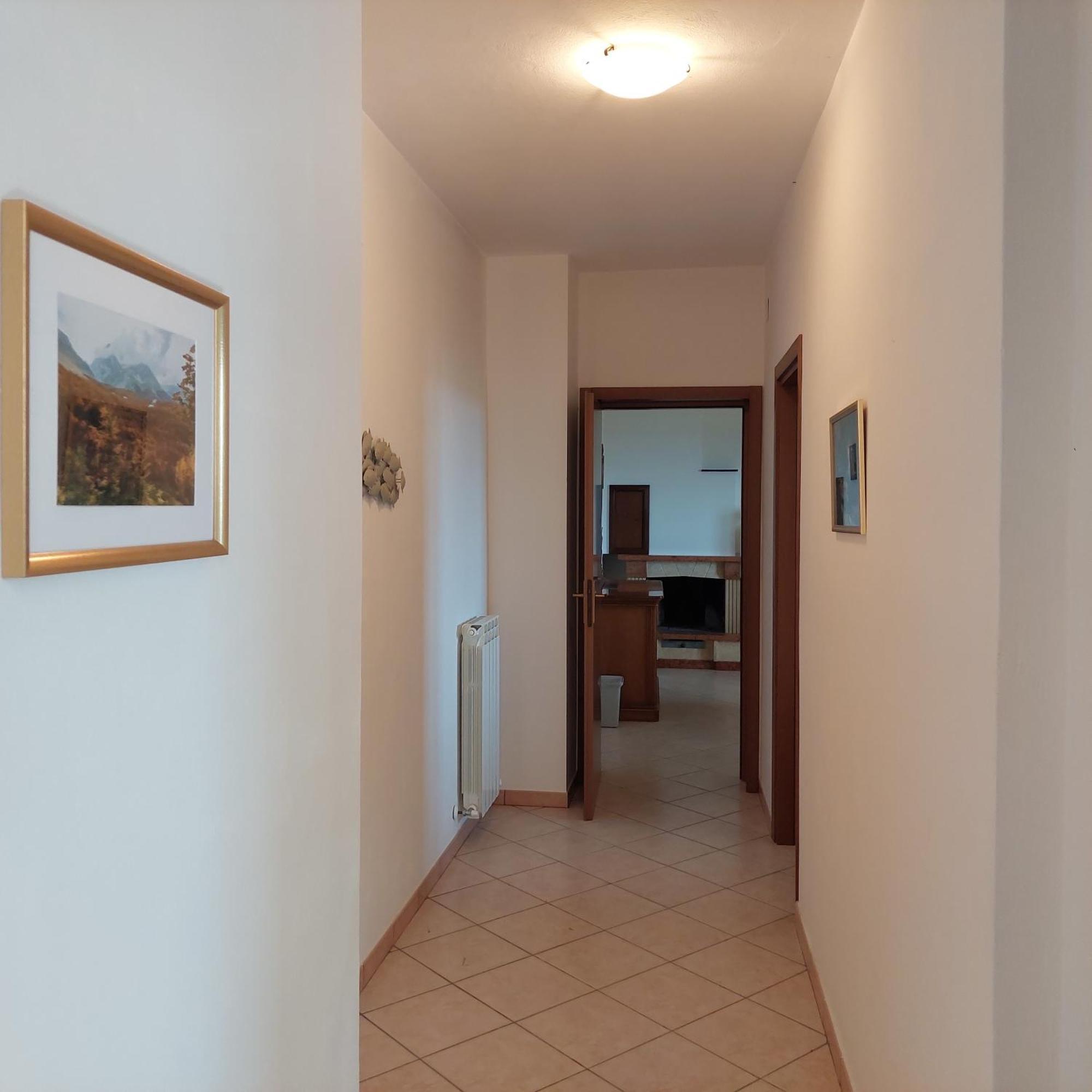 Villa Ferranti Abruzzo Montefino Luaran gambar