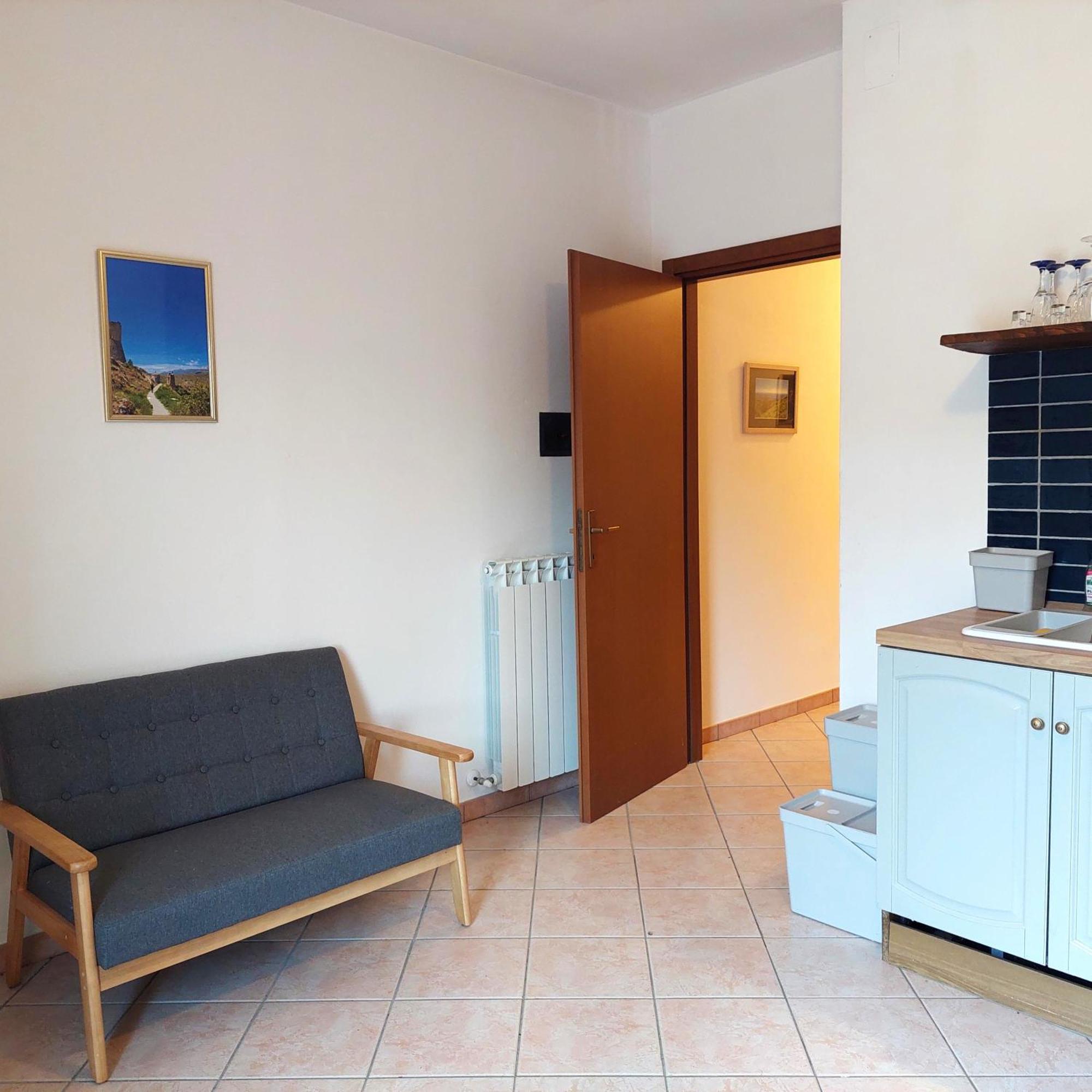Villa Ferranti Abruzzo Montefino Luaran gambar