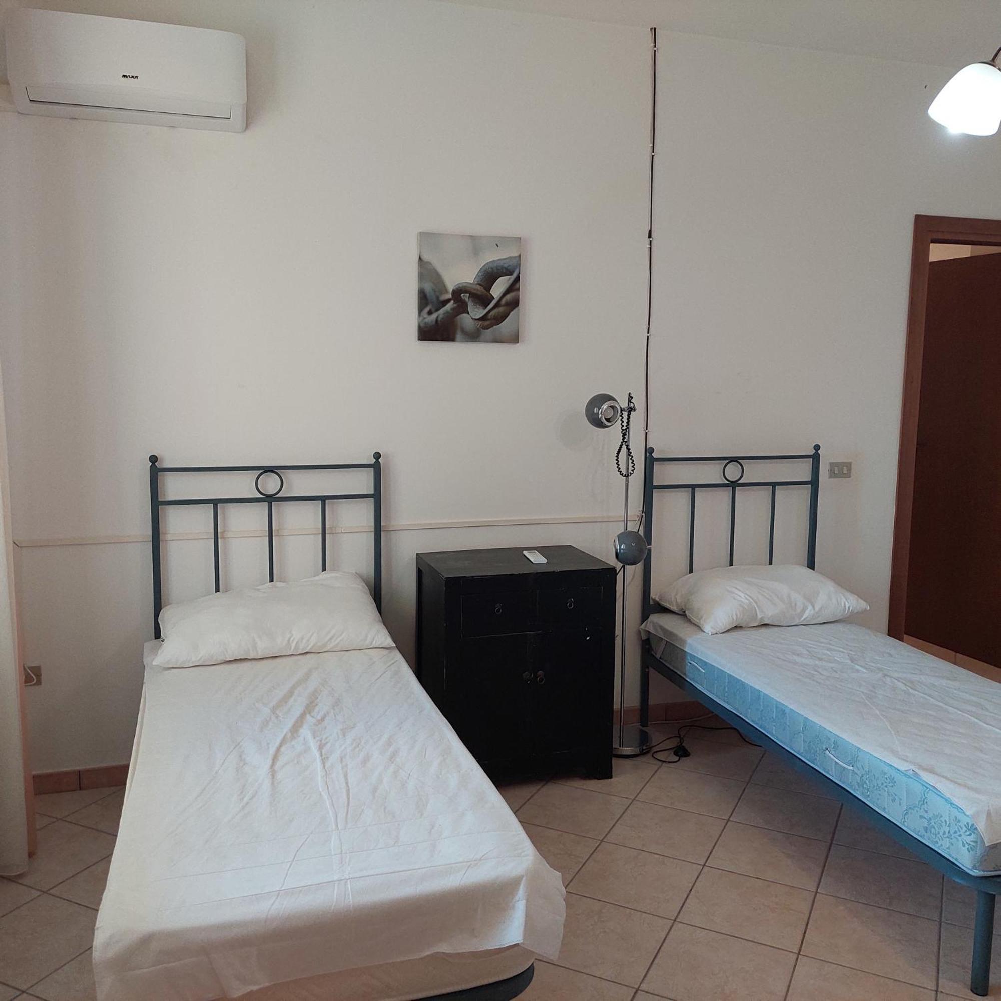 Villa Ferranti Abruzzo Montefino Luaran gambar
