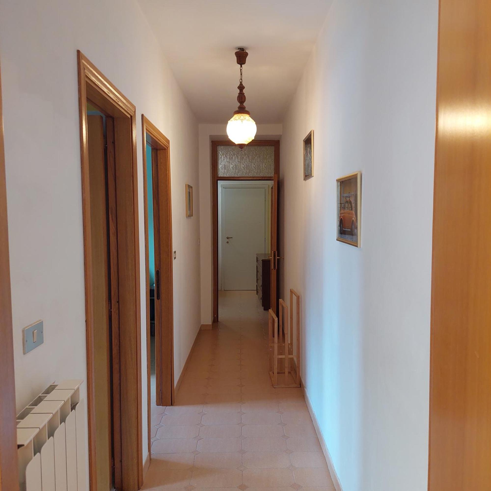 Villa Ferranti Abruzzo Montefino Luaran gambar