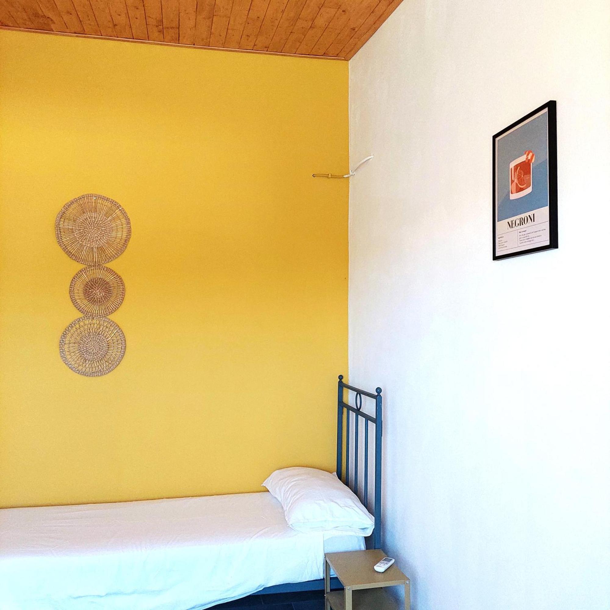Villa Ferranti Abruzzo Montefino Luaran gambar