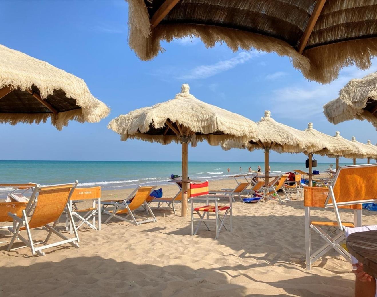 Villa Ferranti Abruzzo Montefino Luaran gambar