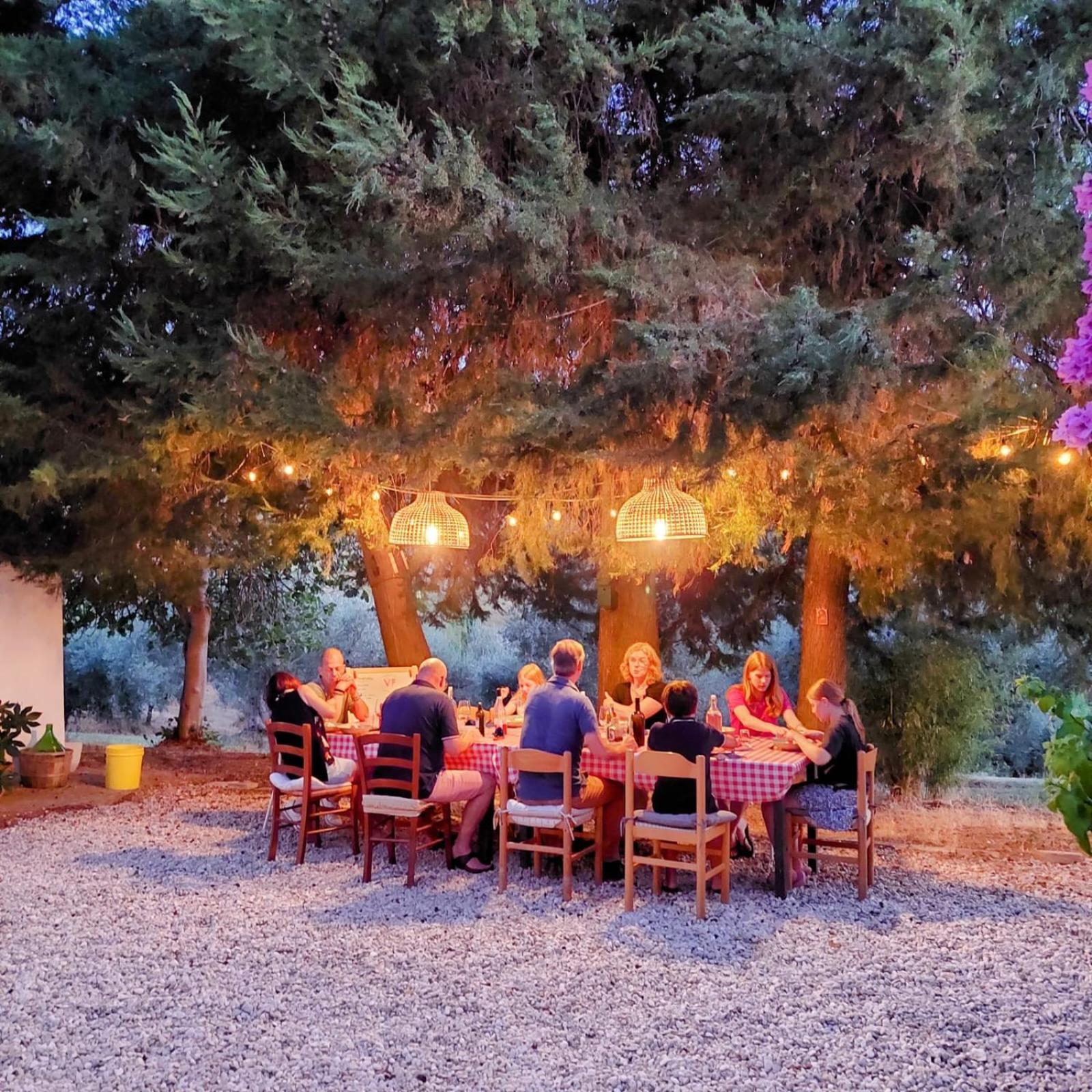 Villa Ferranti Abruzzo Montefino Luaran gambar