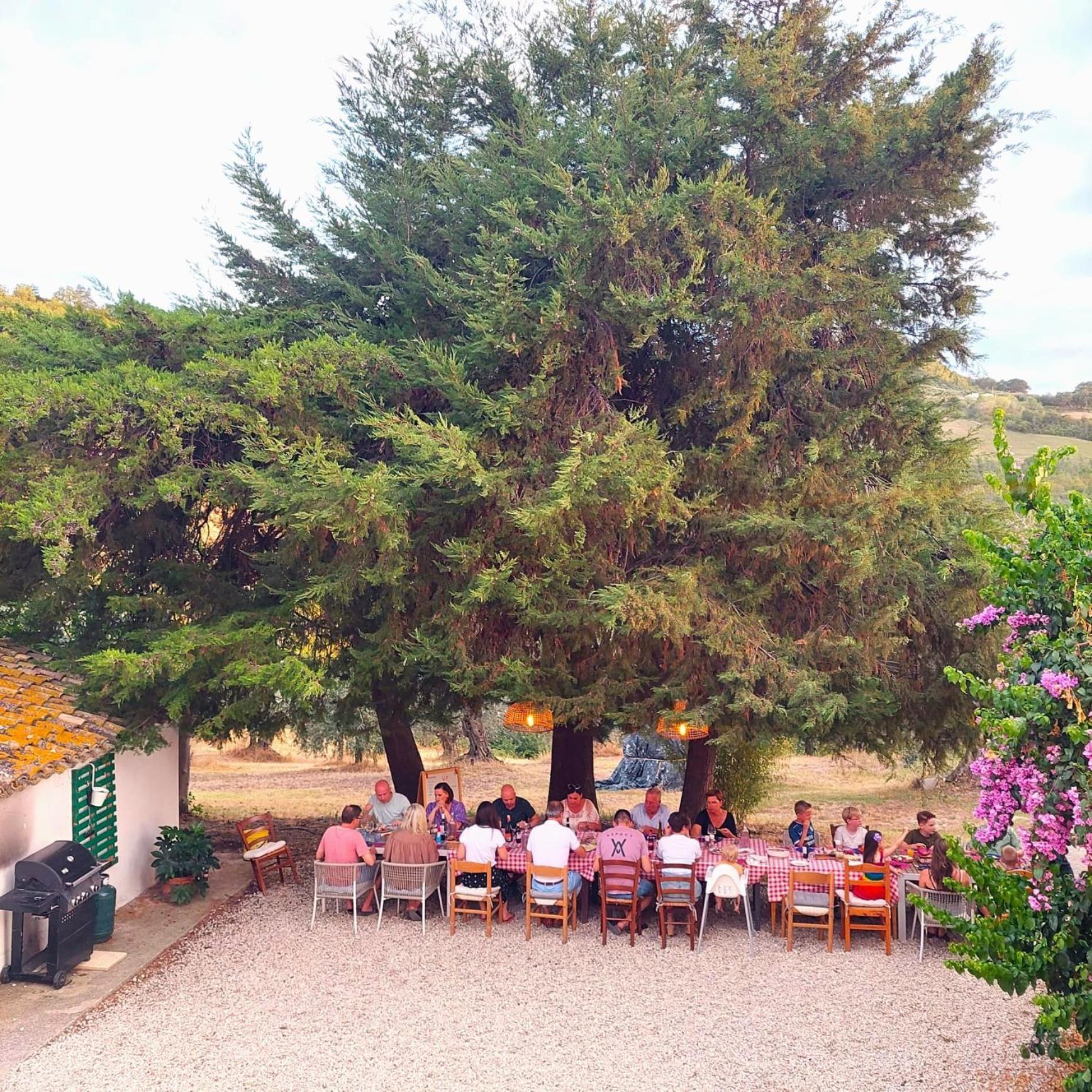 Villa Ferranti Abruzzo Montefino Luaran gambar